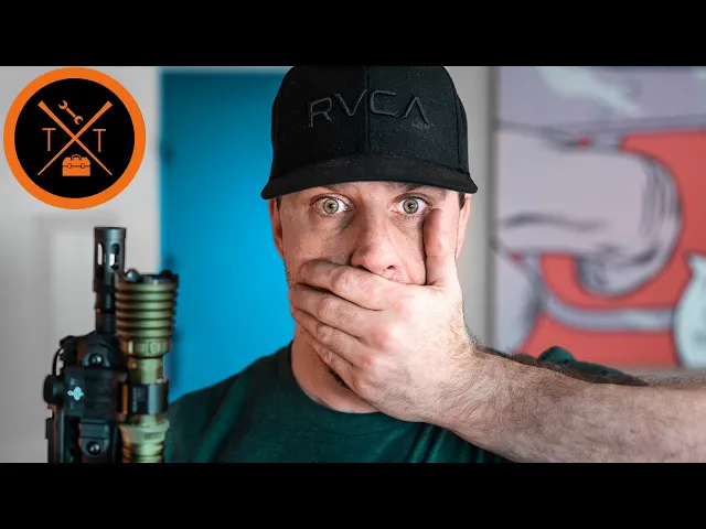 tyranny forced me to make this video....